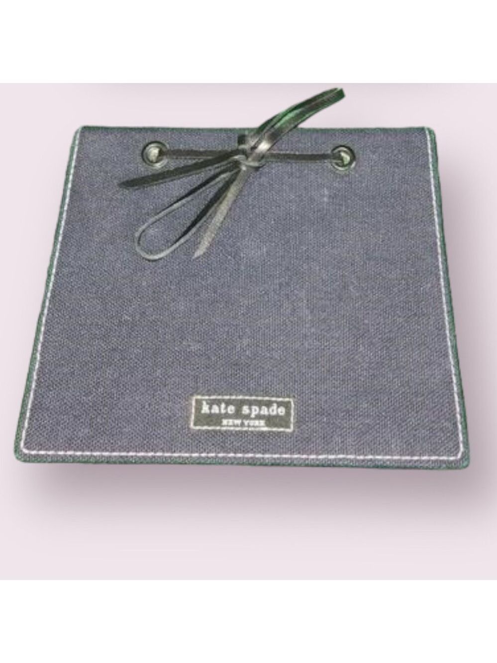 Kate Spade New York Vintage 4x6 Picture Book Album, New